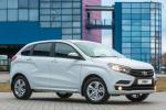 Lada XRAY 2015 года